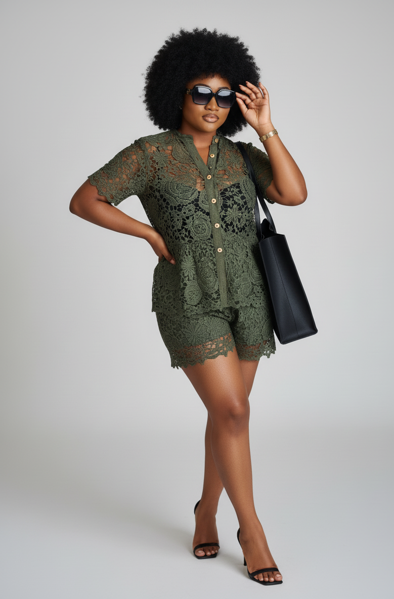 Ensemble La Révélatrice