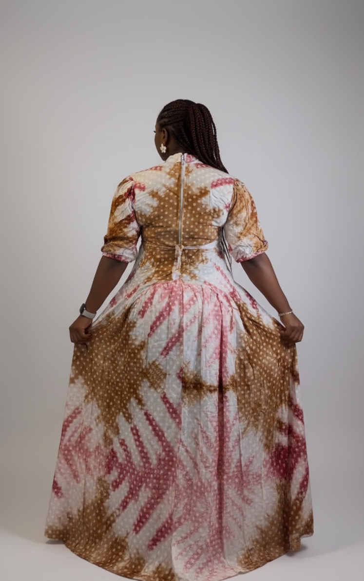 Robe L’Héritage
