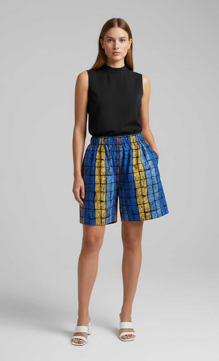 Short L’Originelle