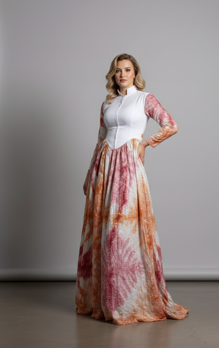 Robe La Sublime