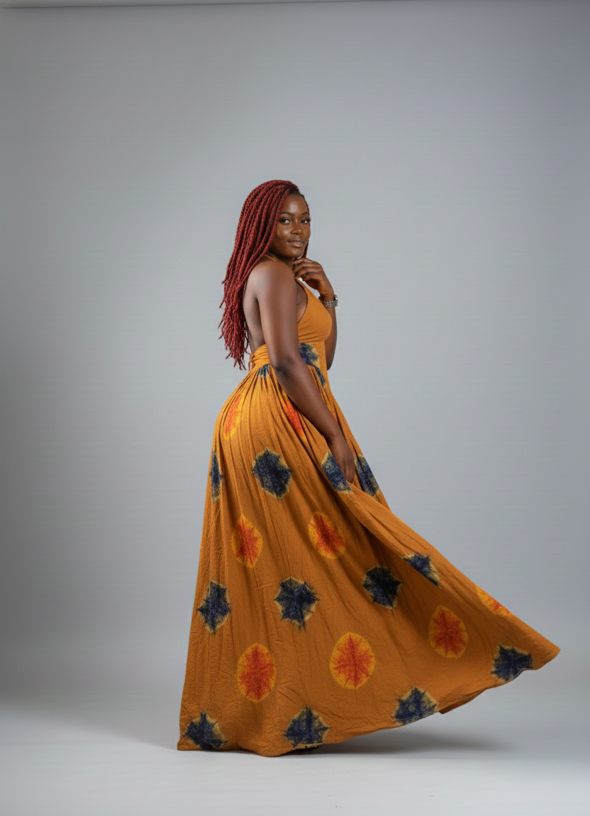 Robe L’Aura