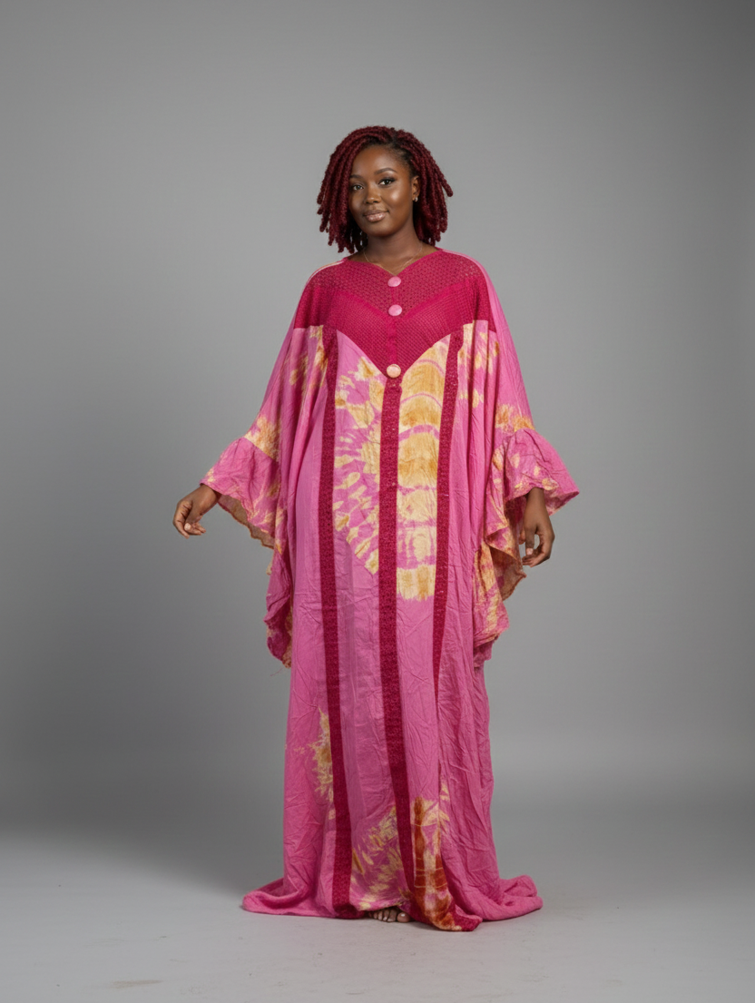 Robe L’Indépendante