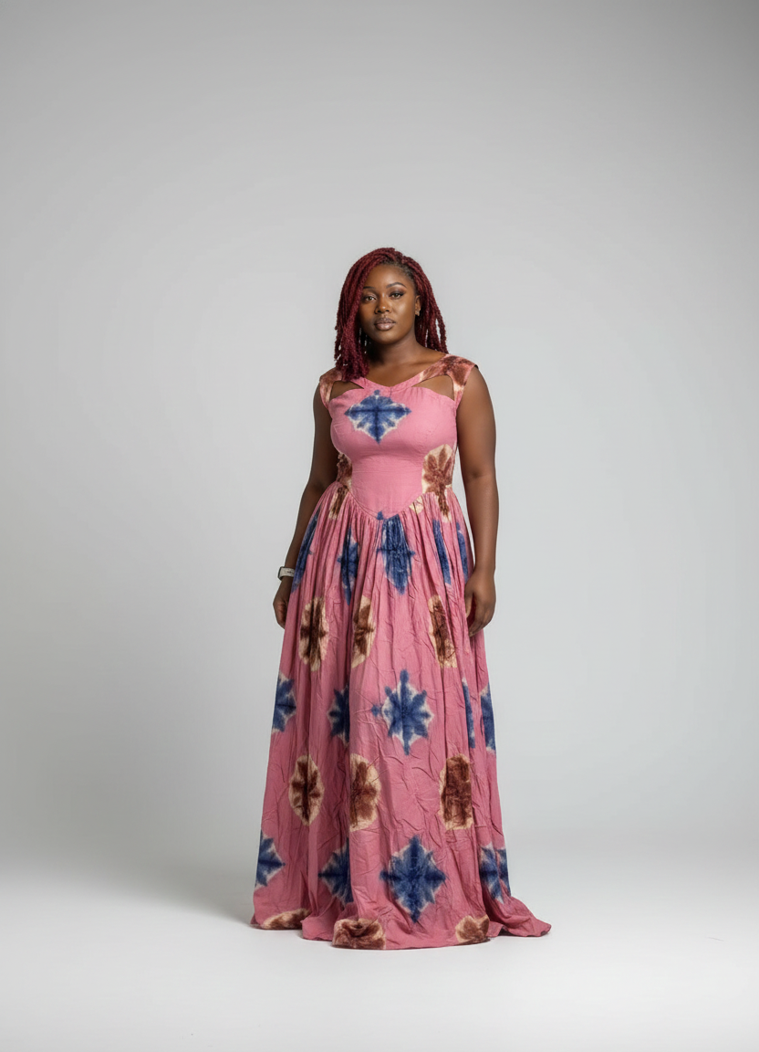 Robe L’Ancrée