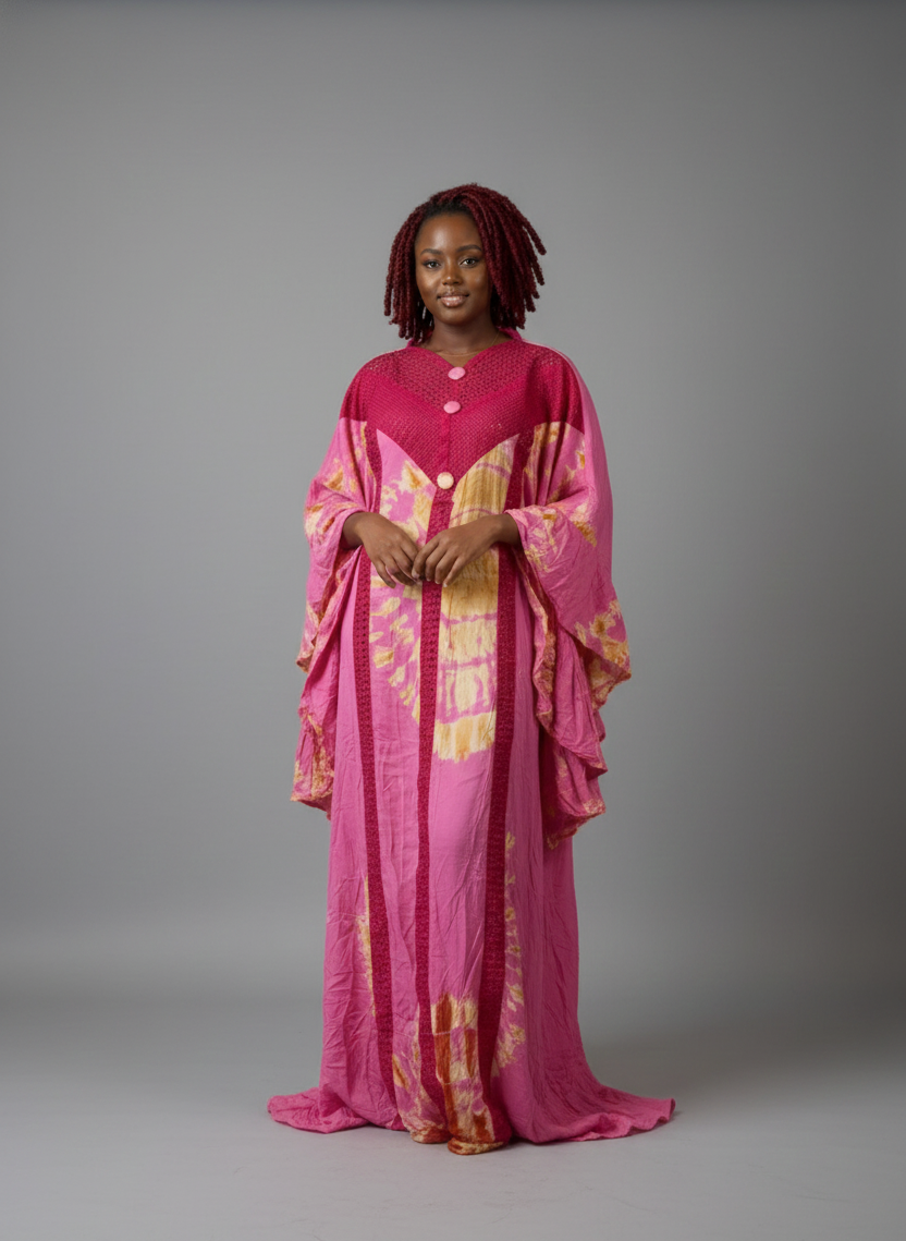 Robe L’Indépendante