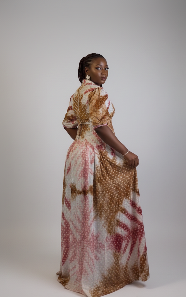 Robe L’Héritage