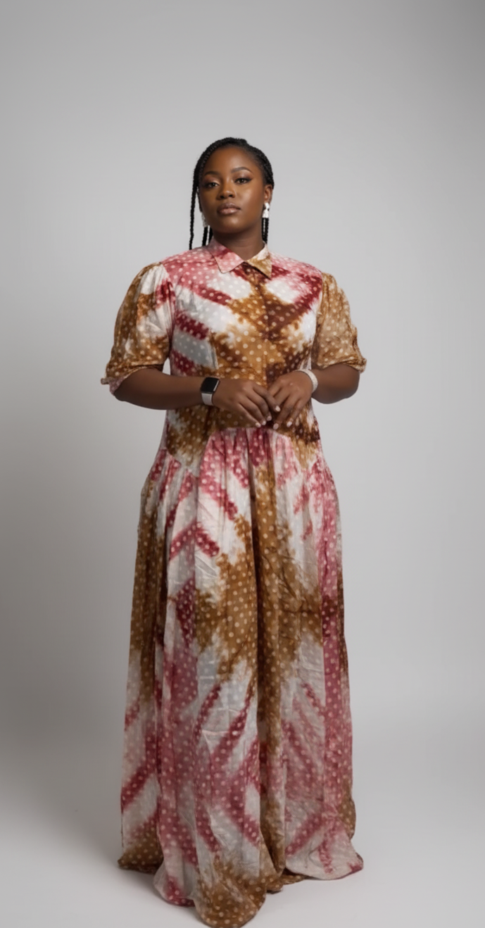 Robe L’Héritage