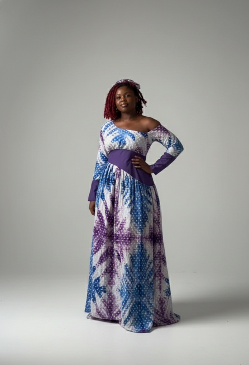 Robe Inoubliable