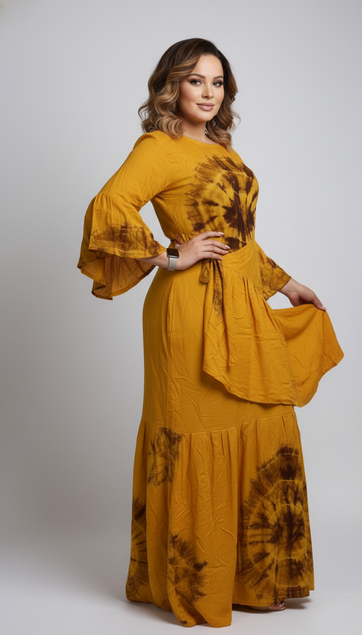 Robe La Divine