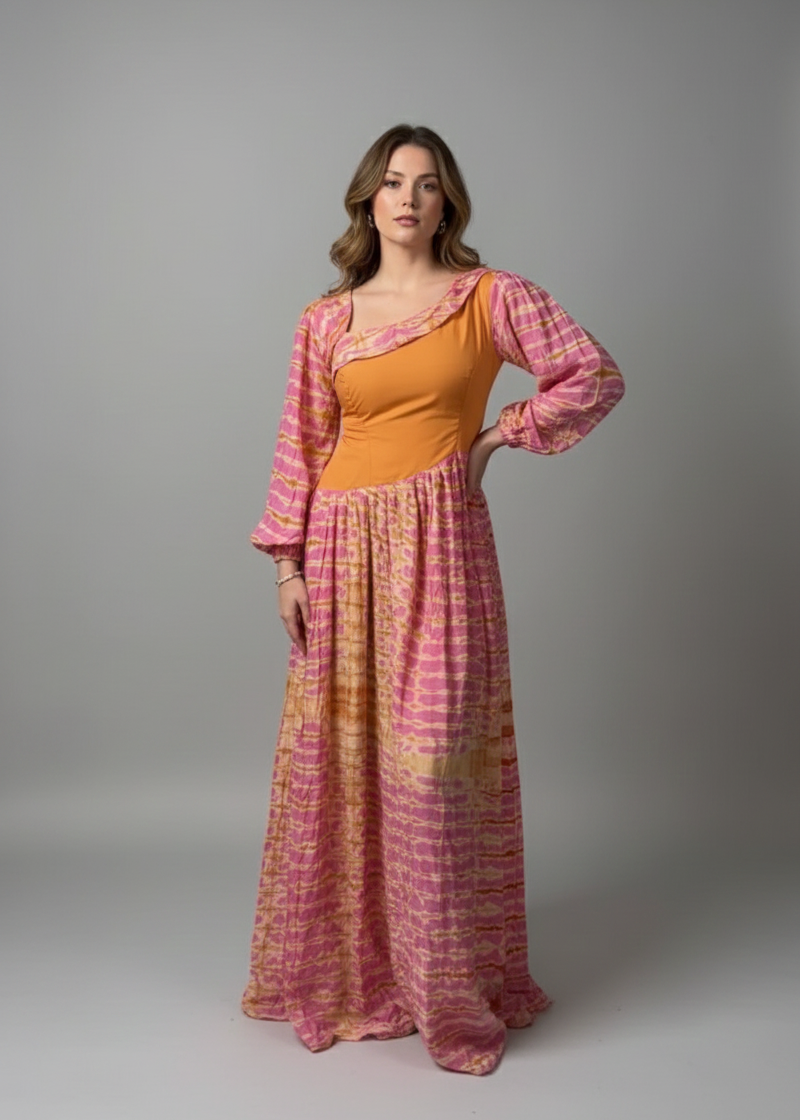 Robe La Victoire
