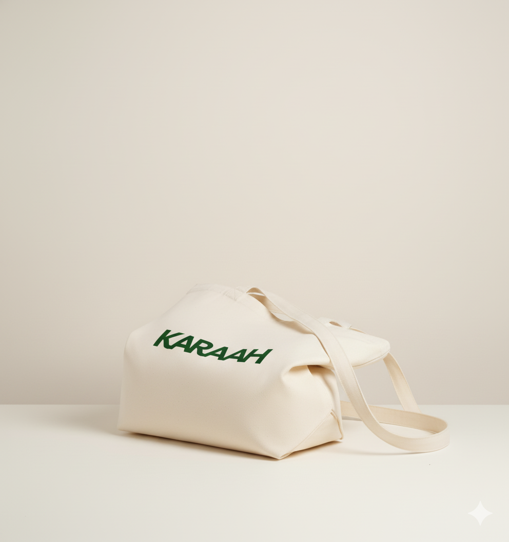 Sac Cabas KARAAH (Offert dès 99€ d'achat🎁)