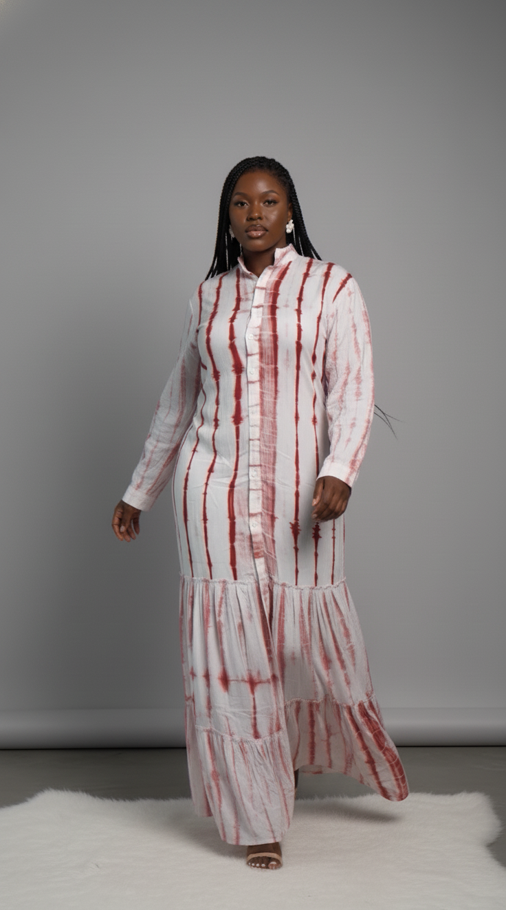 Robe La Grâce