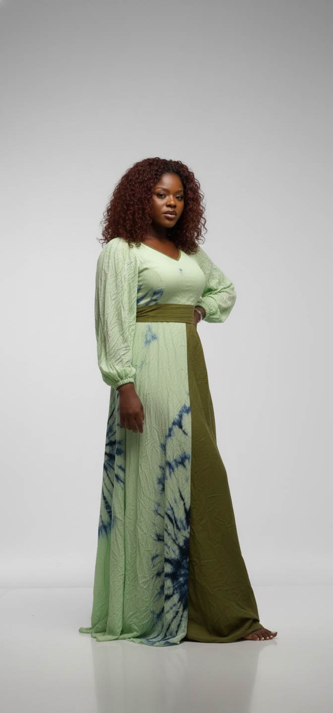 Robe La Douceur