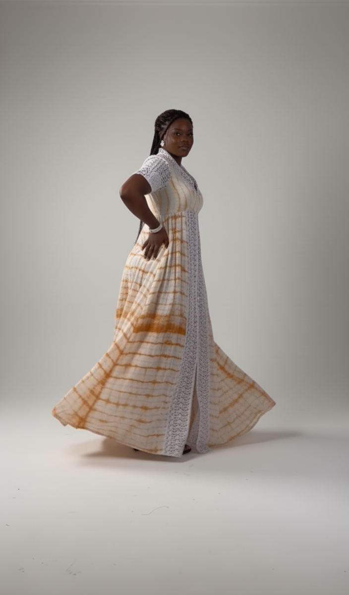 Robe L’Empreinte