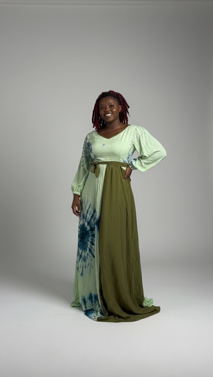Robe La Douceur