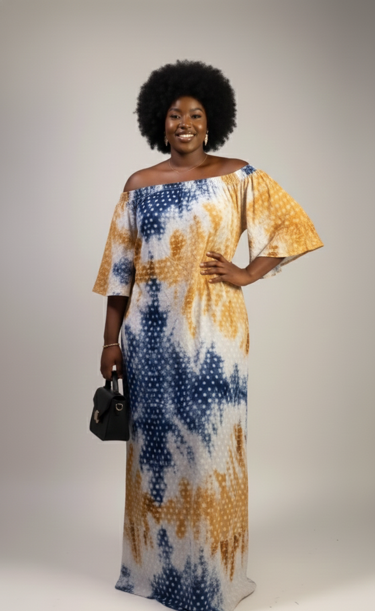 Robe L’Immortelle