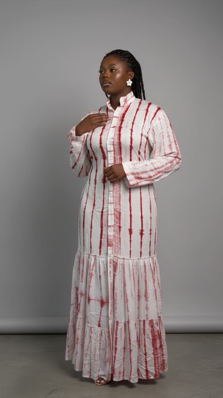Robe La Grâce