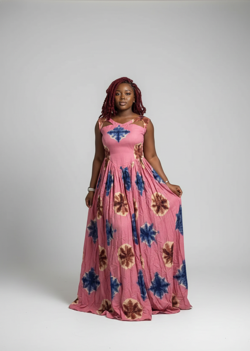 Robe L’Ancrée