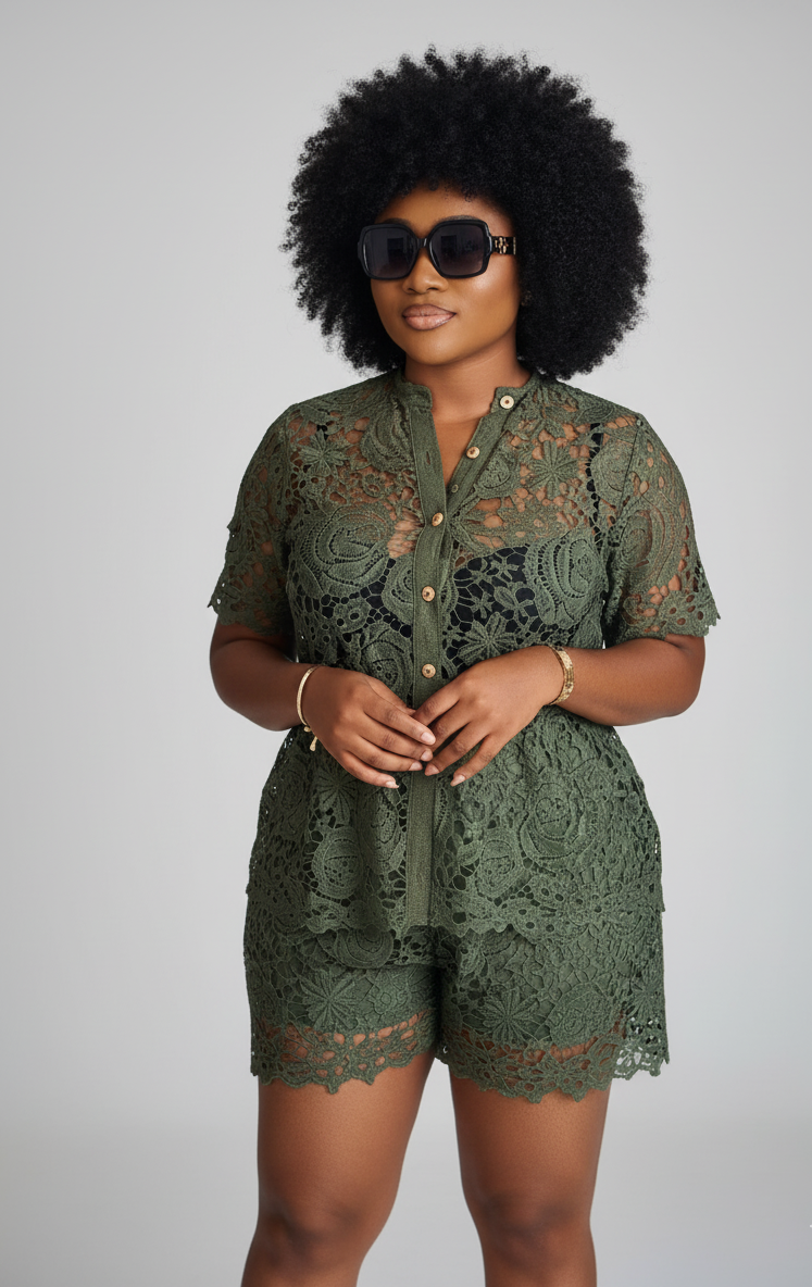 Ensemble La Révélatrice