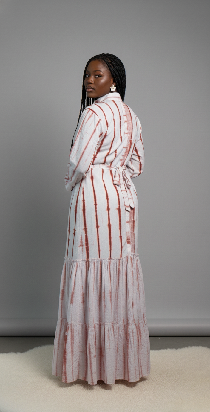 Robe La Grâce