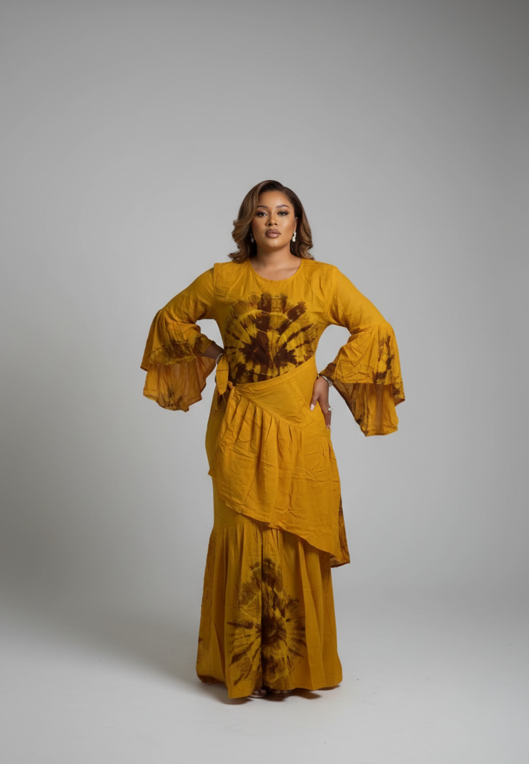 Robe La Divine
