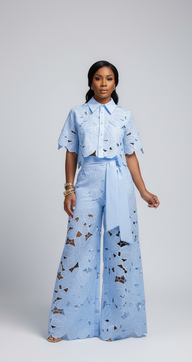 Ensemble L’Élégante